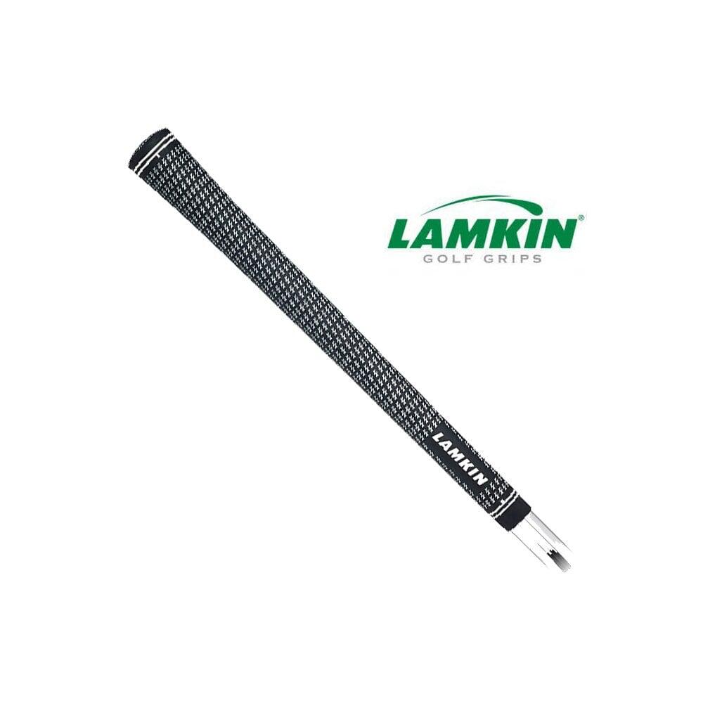 LAMKIN Lamkin Crossline Golf Grips .600 Round