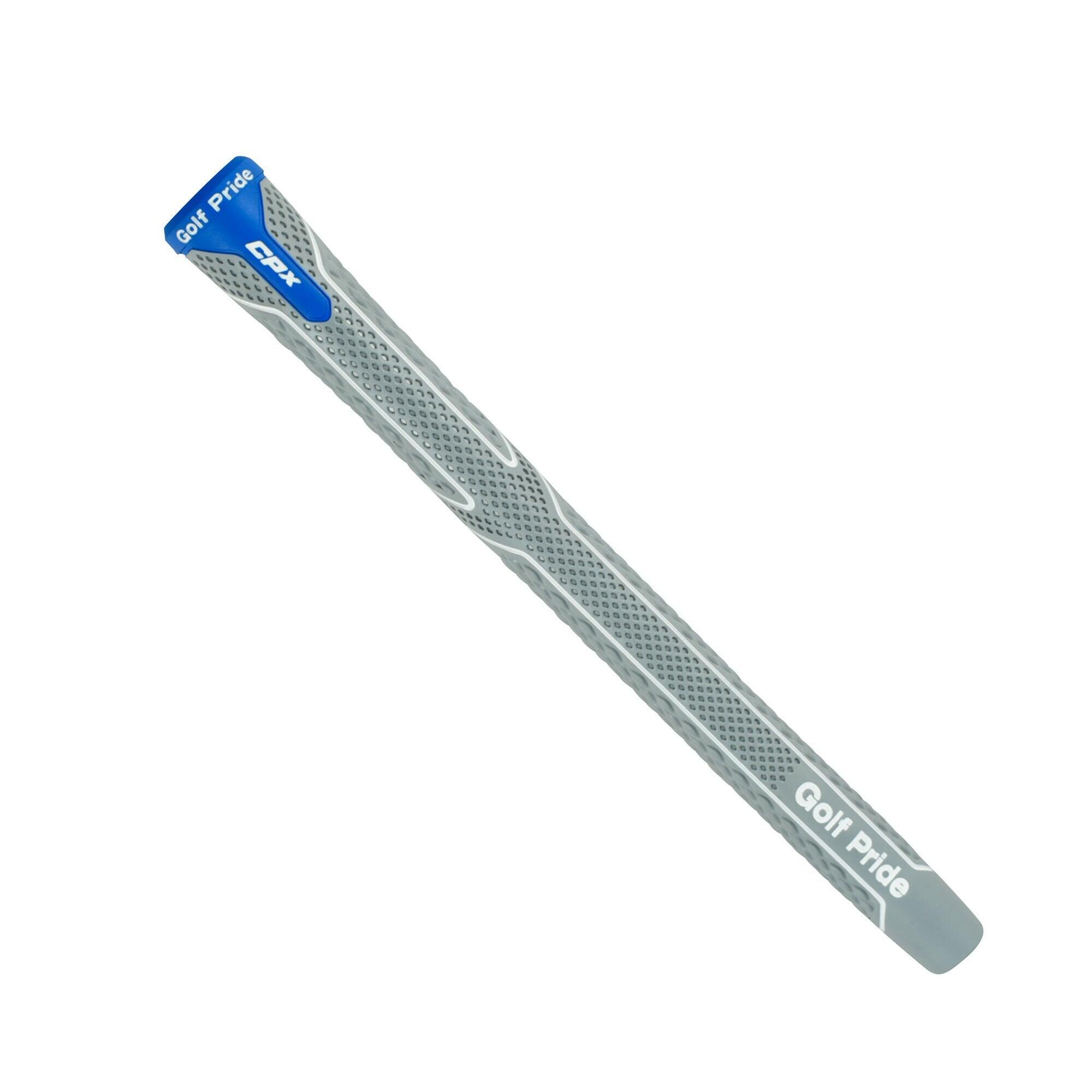 Golf Pride CPx Standard .600 Golf Grip 1/4