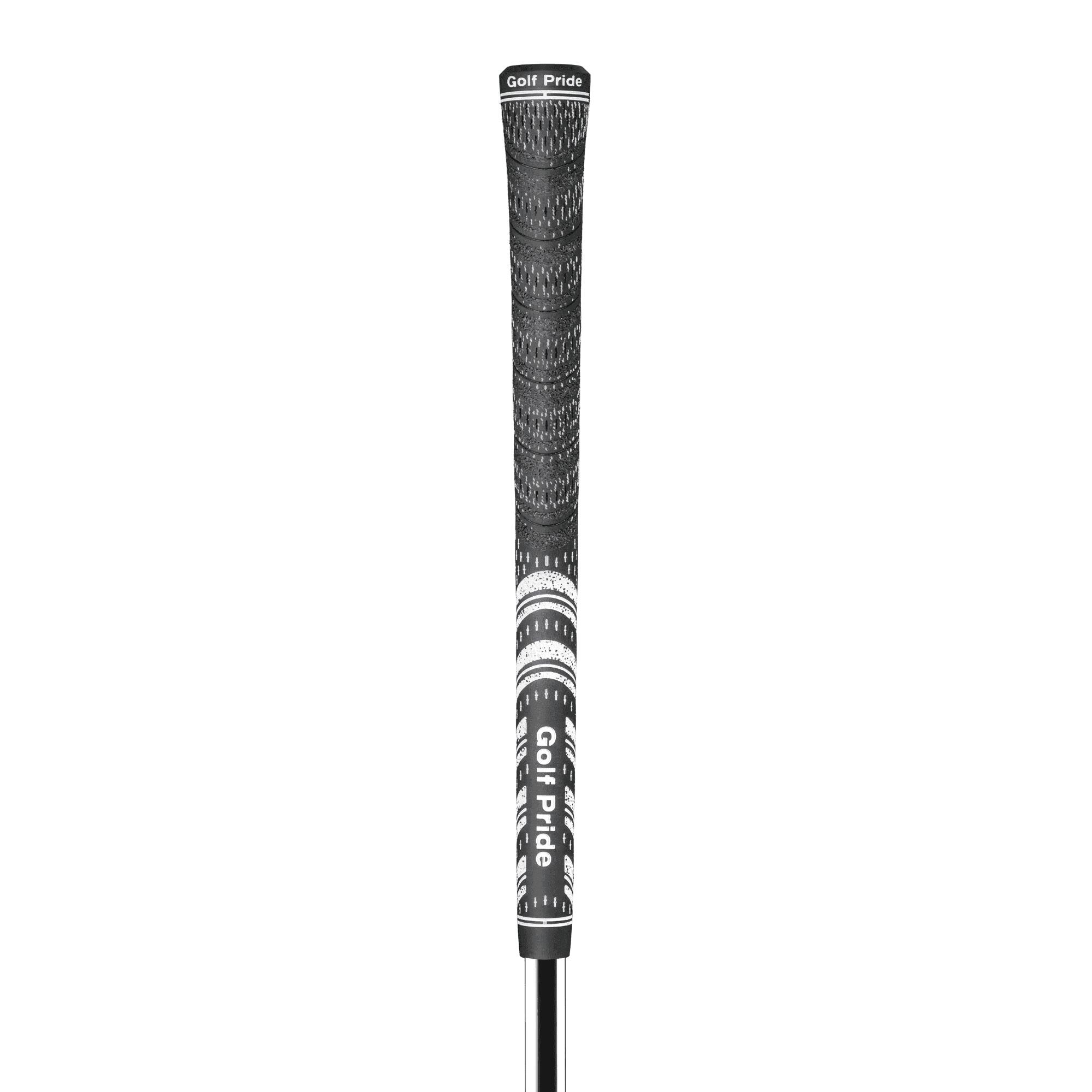 Golf Pride Black Multicompound Golf Grip 2/2