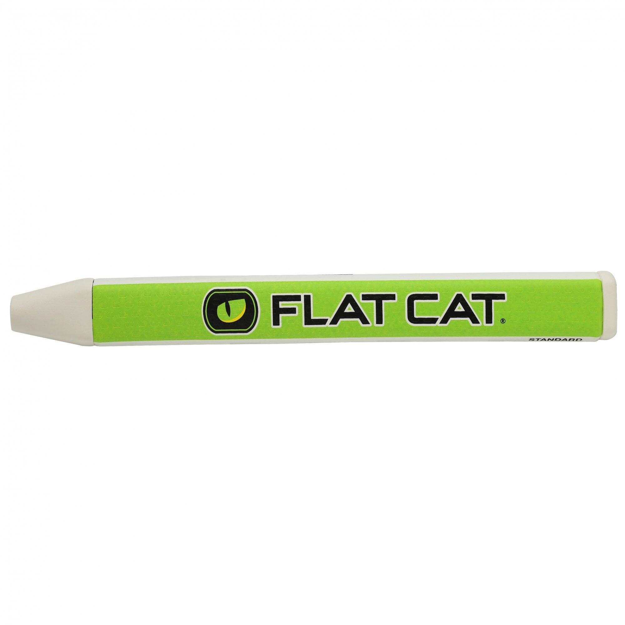 FLAT CAT Flat Cat Original  Putter Grip - Standard