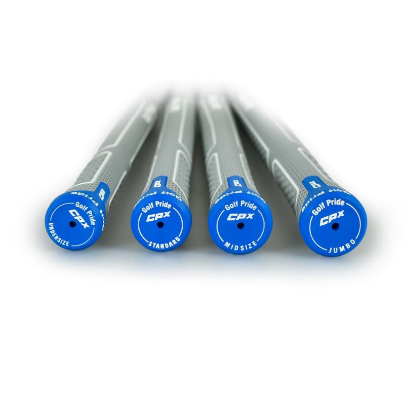 Golf Pride CPx Midsize .600 Golf Grip GOLF PRIDE Decathlon