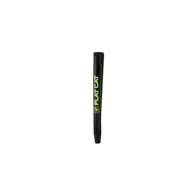 White Rise ix #1 putter KBS 120 g, usato, impugnatura standard