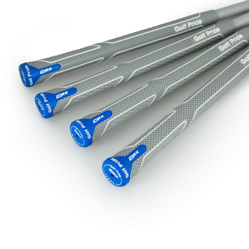 Golf Pride CPx Midsize .600 Golf Grip GOLF PRIDE Decathlon