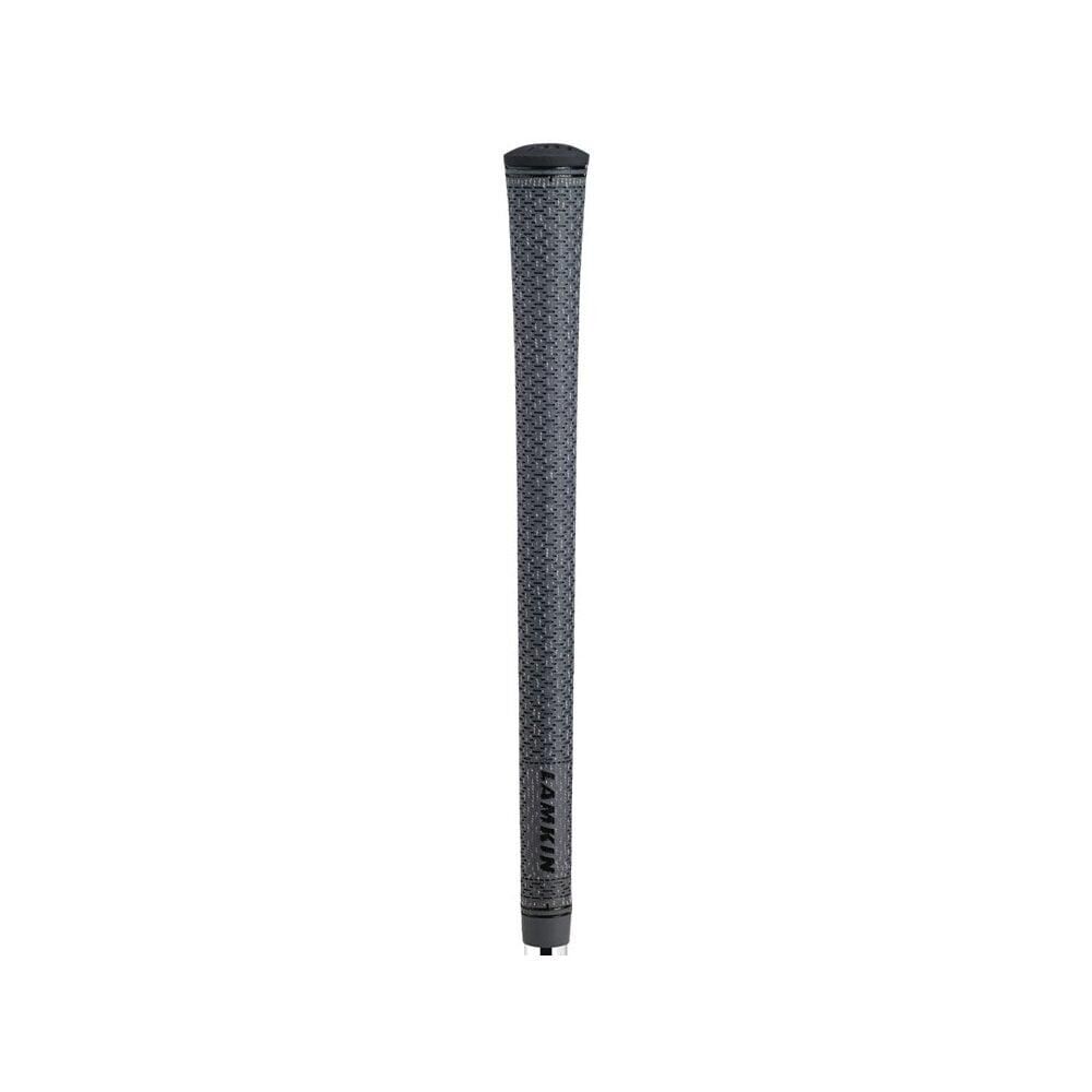 LAMKIN Lamkin UTX Standard .58 Round Grey Golf Grip