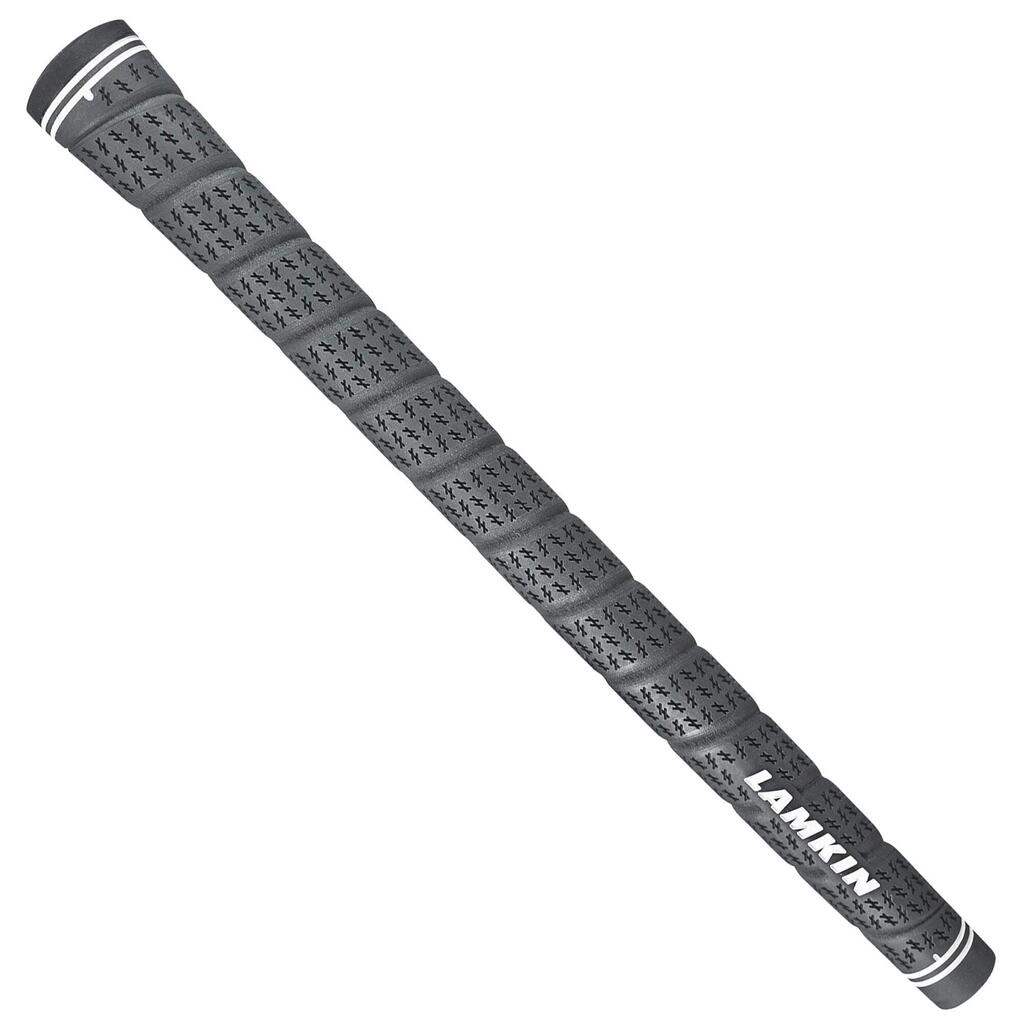 Lamkin Crossline + Wrap Golf Grip  - Standard