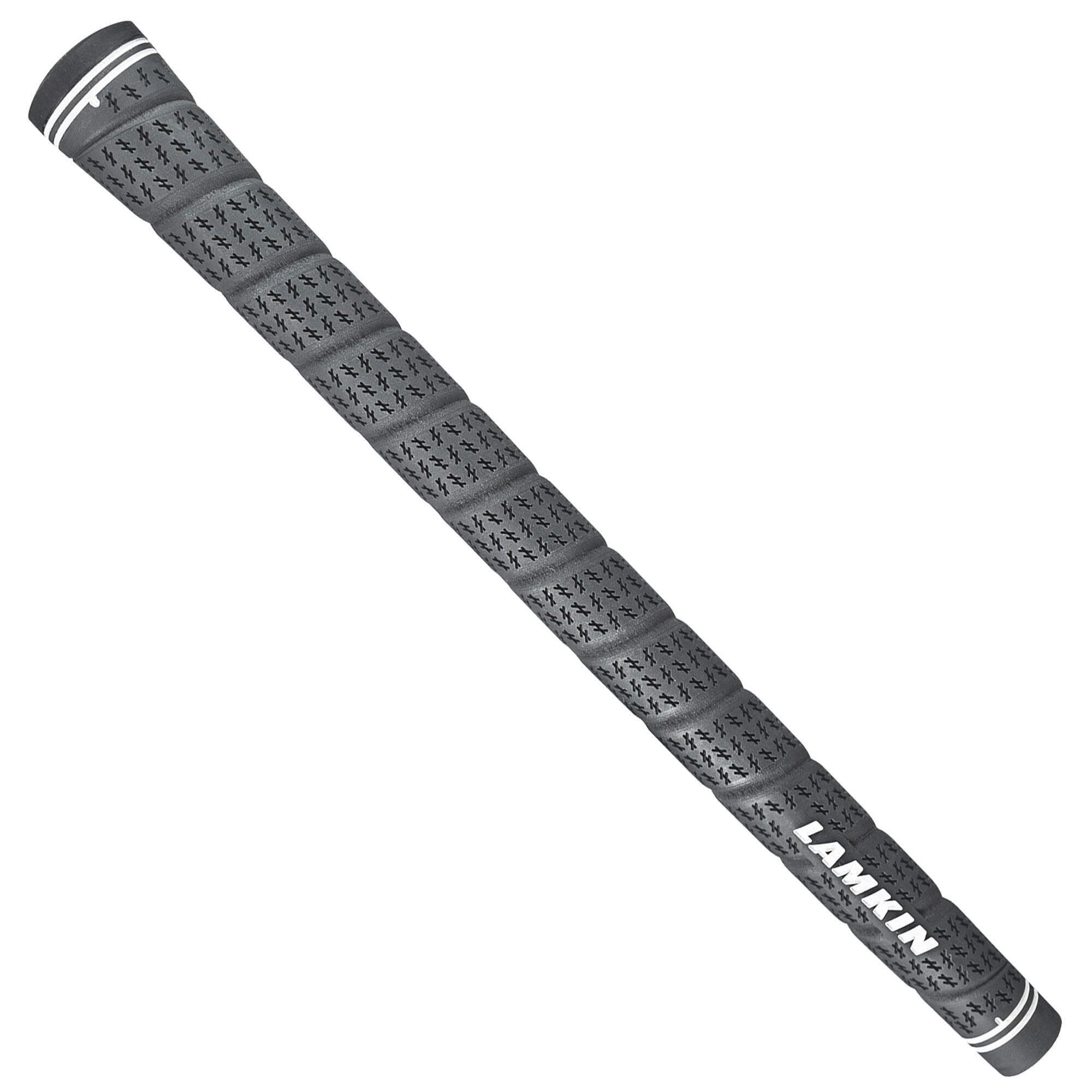 LAMKIN Lamkin Crossline + Wrap Golf Grip  - Standard