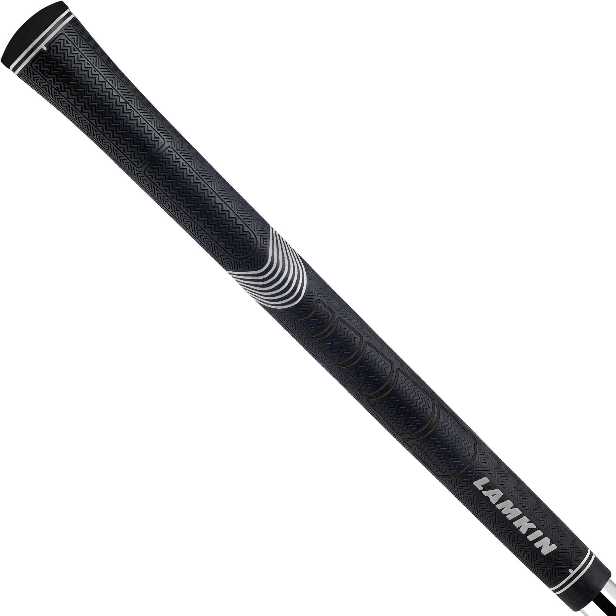 LAMKIN Lamkin Sonar 60R+ blackout Golf Grip  - Standard