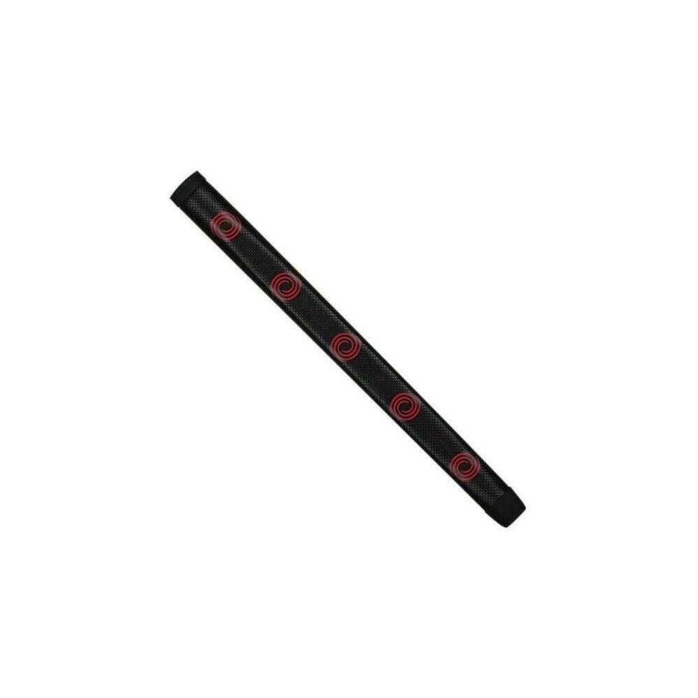 Odyssey Black Swirl Putter Grip 1/1