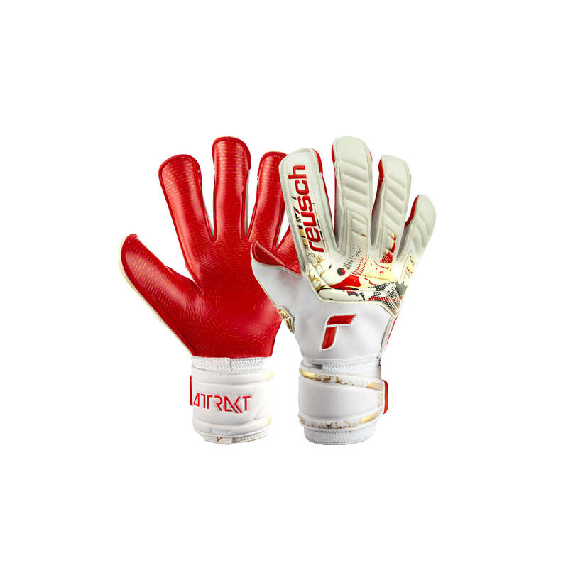 Gants de gardien Reusch Attrakt Gold X GluePrint