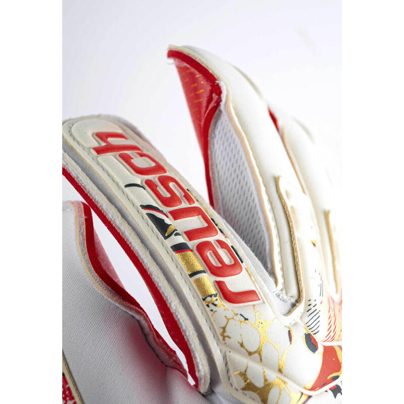 Guanti da portiere Reusch Attrakt Gold X GluePrint