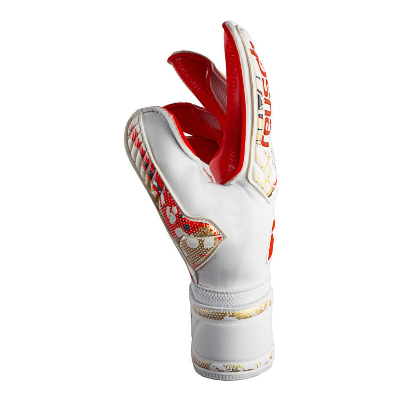 Gants de gardien Reusch Attrakt Gold X GluePrint