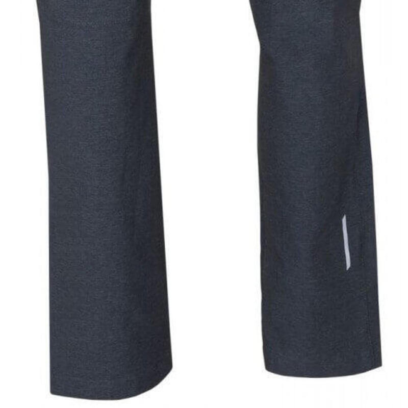 Le pantalon de plein air Klass L W22 est un pantalon de randonnée en softshell