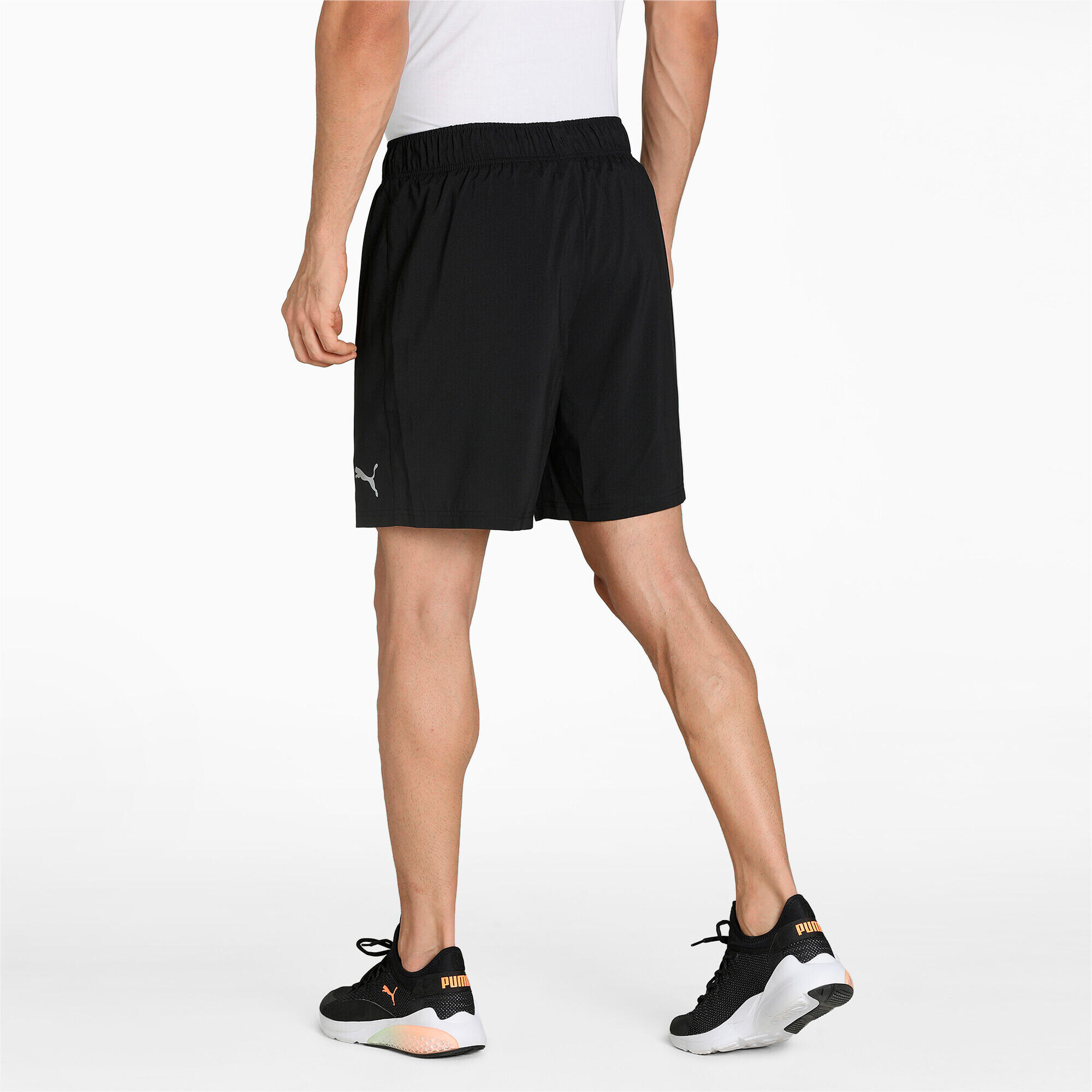 Calções Puma modelo 521351_01 para homem 5/6
