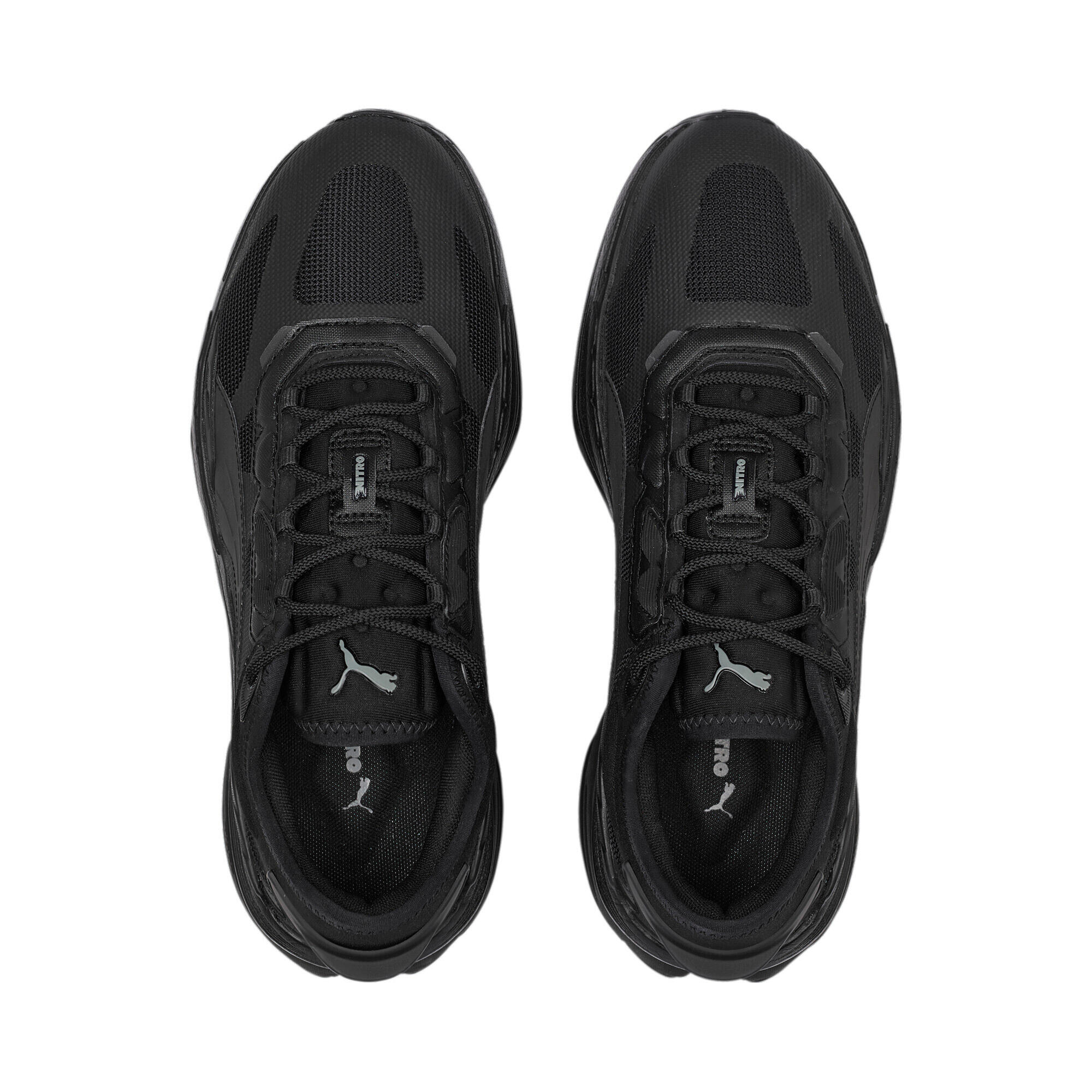 Baskets Puma Extent Nitro Mono 7/7