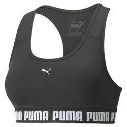 Brassière femme Puma Mid Impact Strong