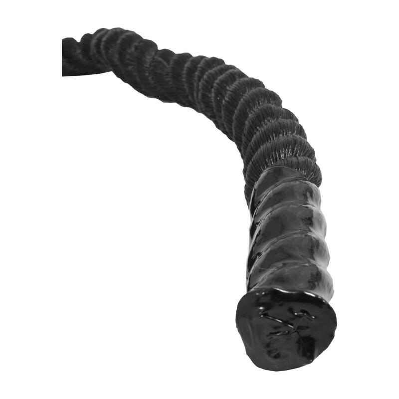 Sfoară de nailon pentru antrenament 3,8cm