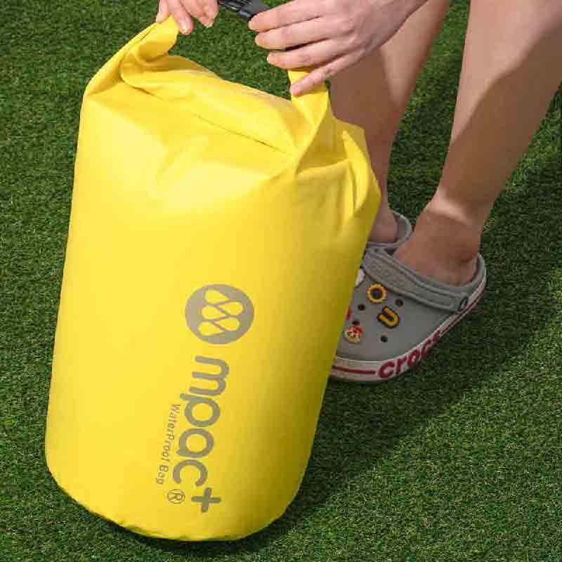 【HDEX】 Sports Dry Bag 10L / 追跡付 에이치덱스 스포츠 드라이백 10L 블랙 | HDEX | KREAM