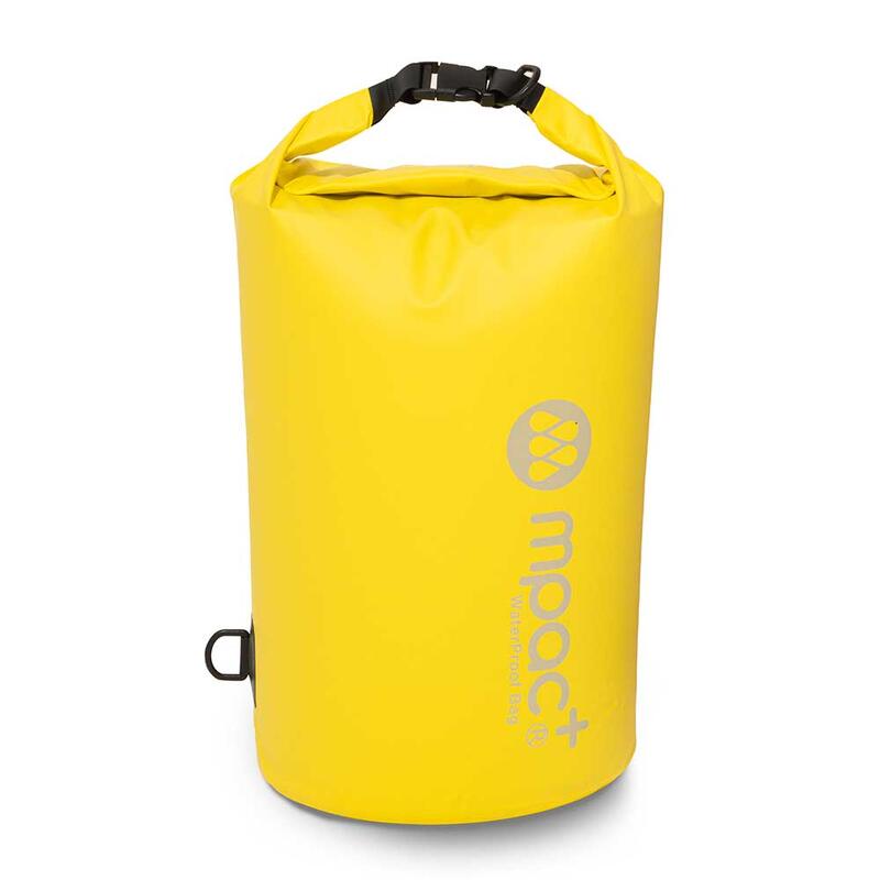 Water Sports Dry Bag 20L - Yellow
