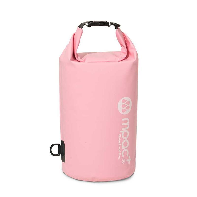 Water Sports Dry Bag 10L - Pink