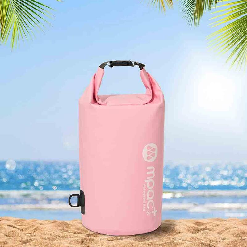 Water Sports Dry Bag 10L - Pink