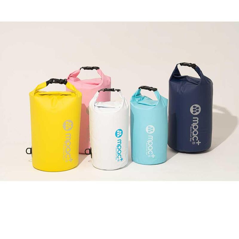 Water Sports Dry Bag 10L - Pink