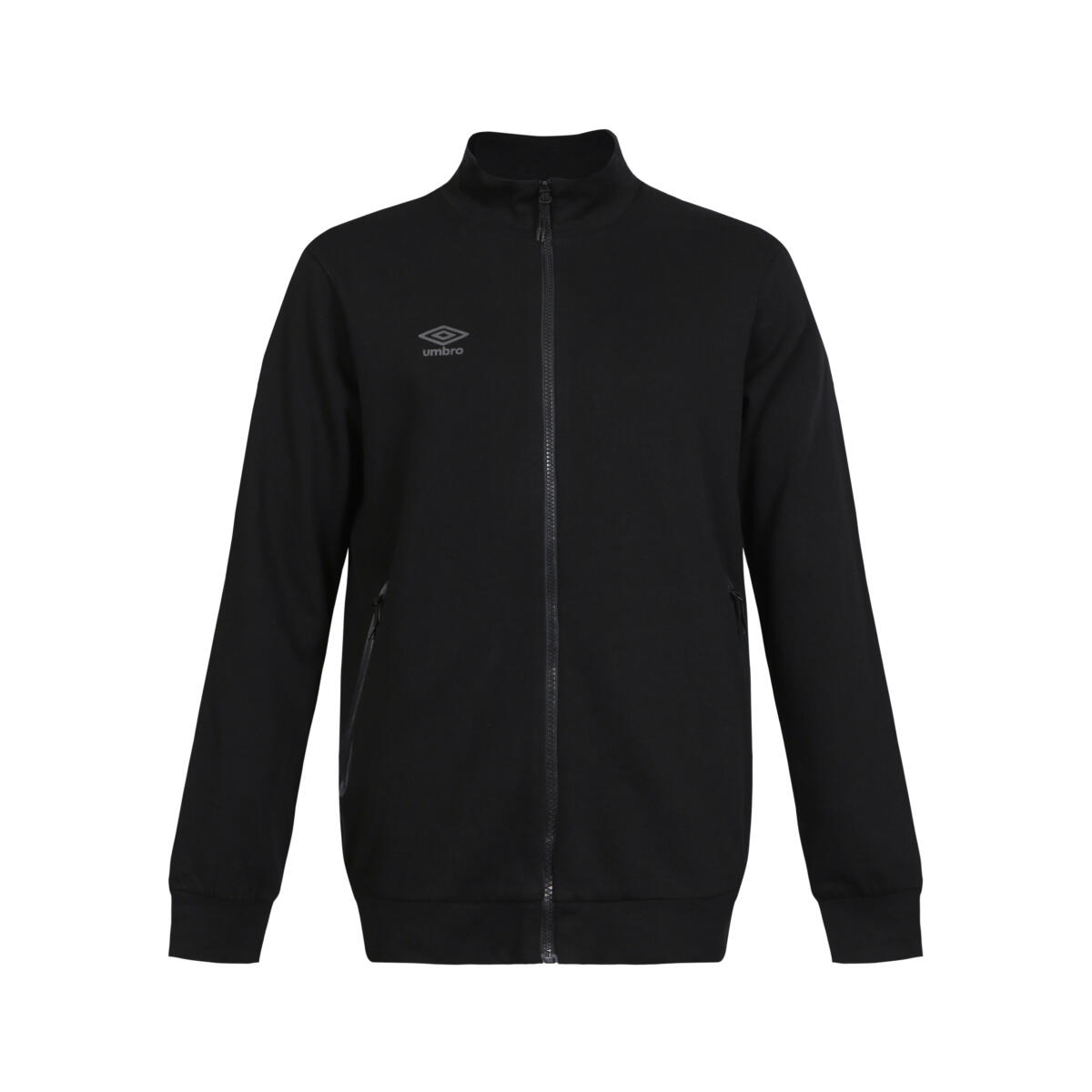 Umbro - Veste - Sweat-shirt - Noir - 40 M - Decathlon