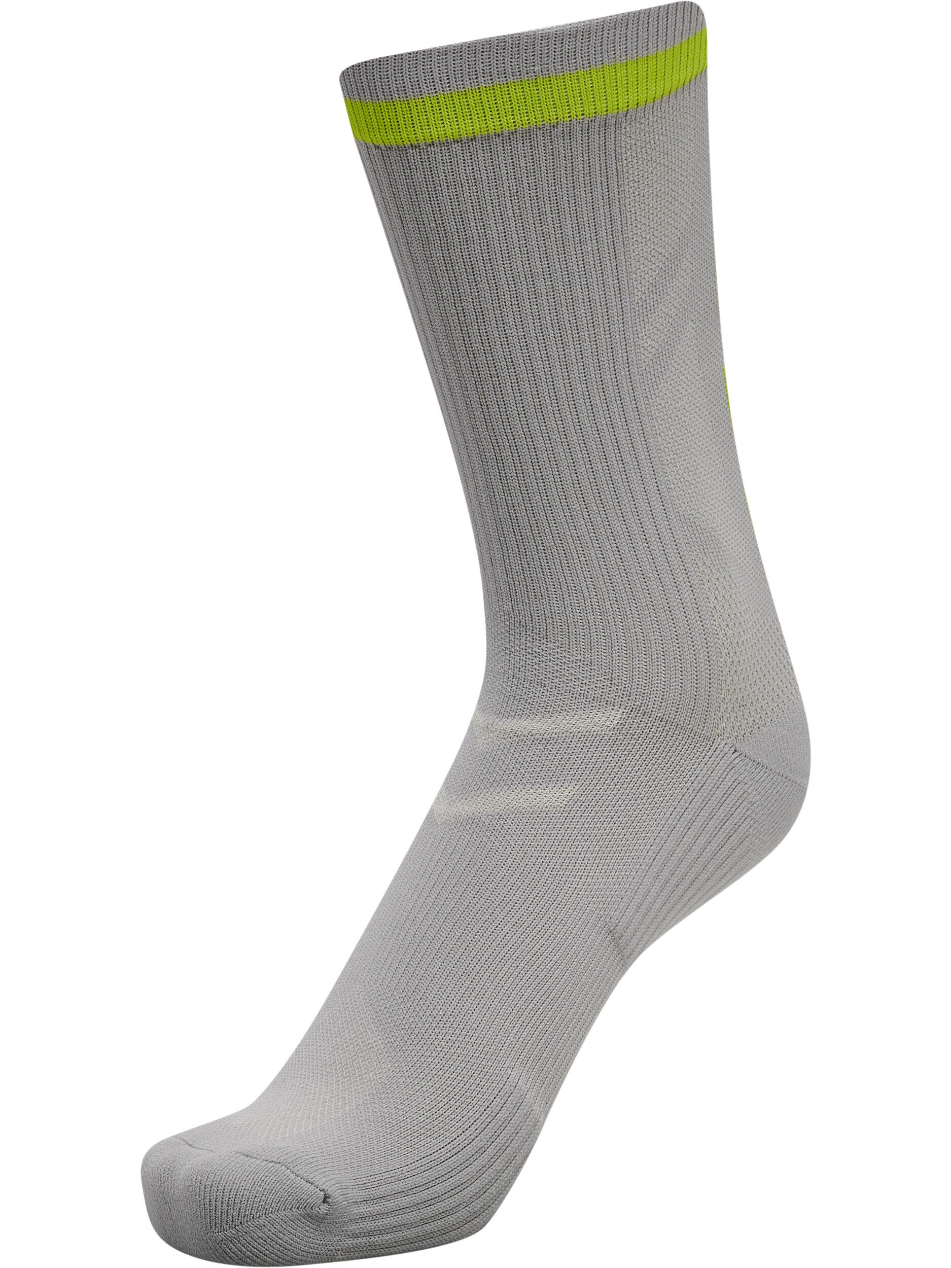 Low Socken Elite Indoor Multisport Erwachsene 2/7