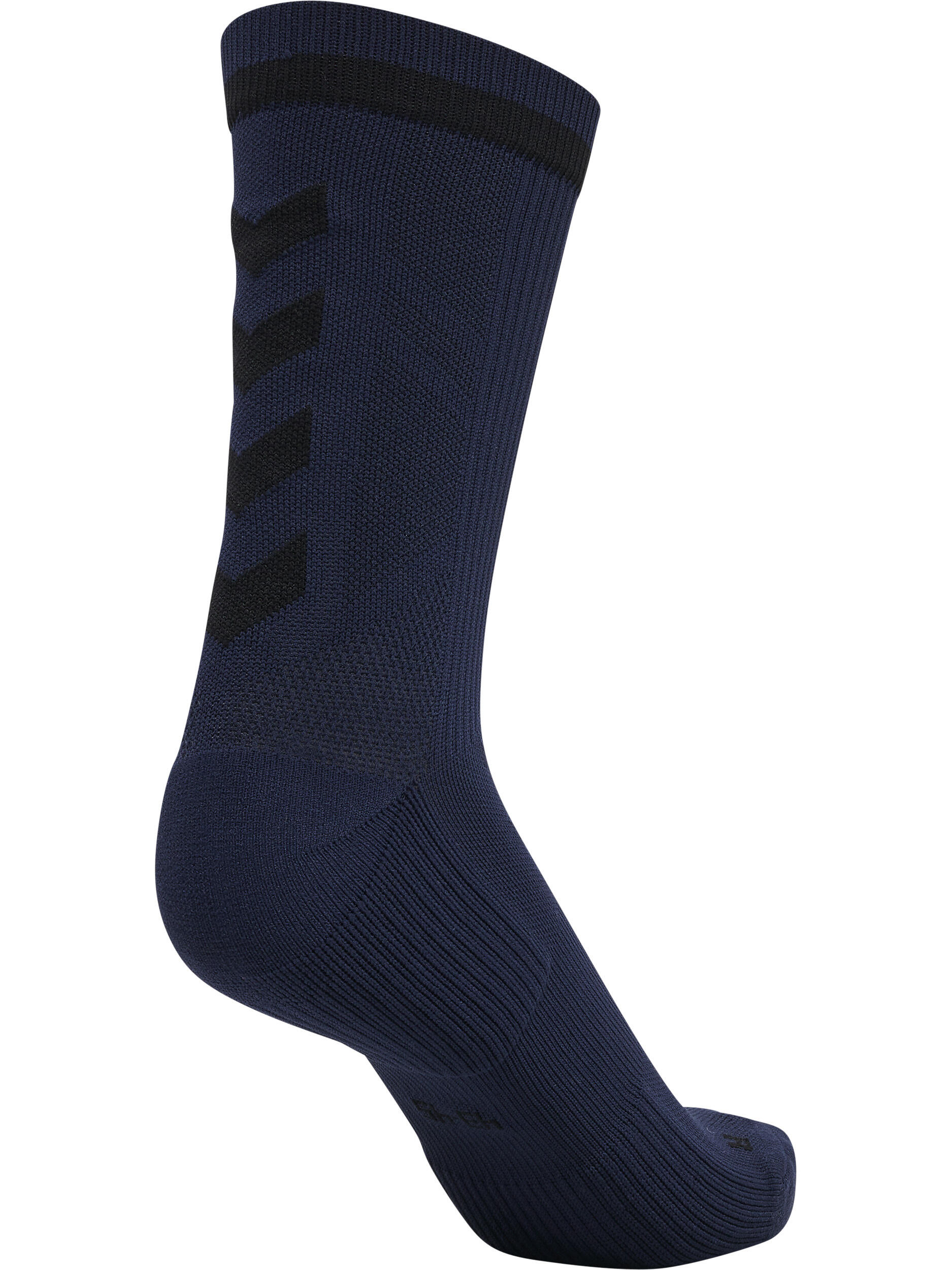 Enfiler Low Chaussettes Elite Indoor Entraînement Adulte 3/7