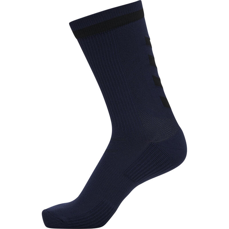 Deslizar Low Calcetines Elite Indoor Multideporte Adulto Unisex HUMMEL