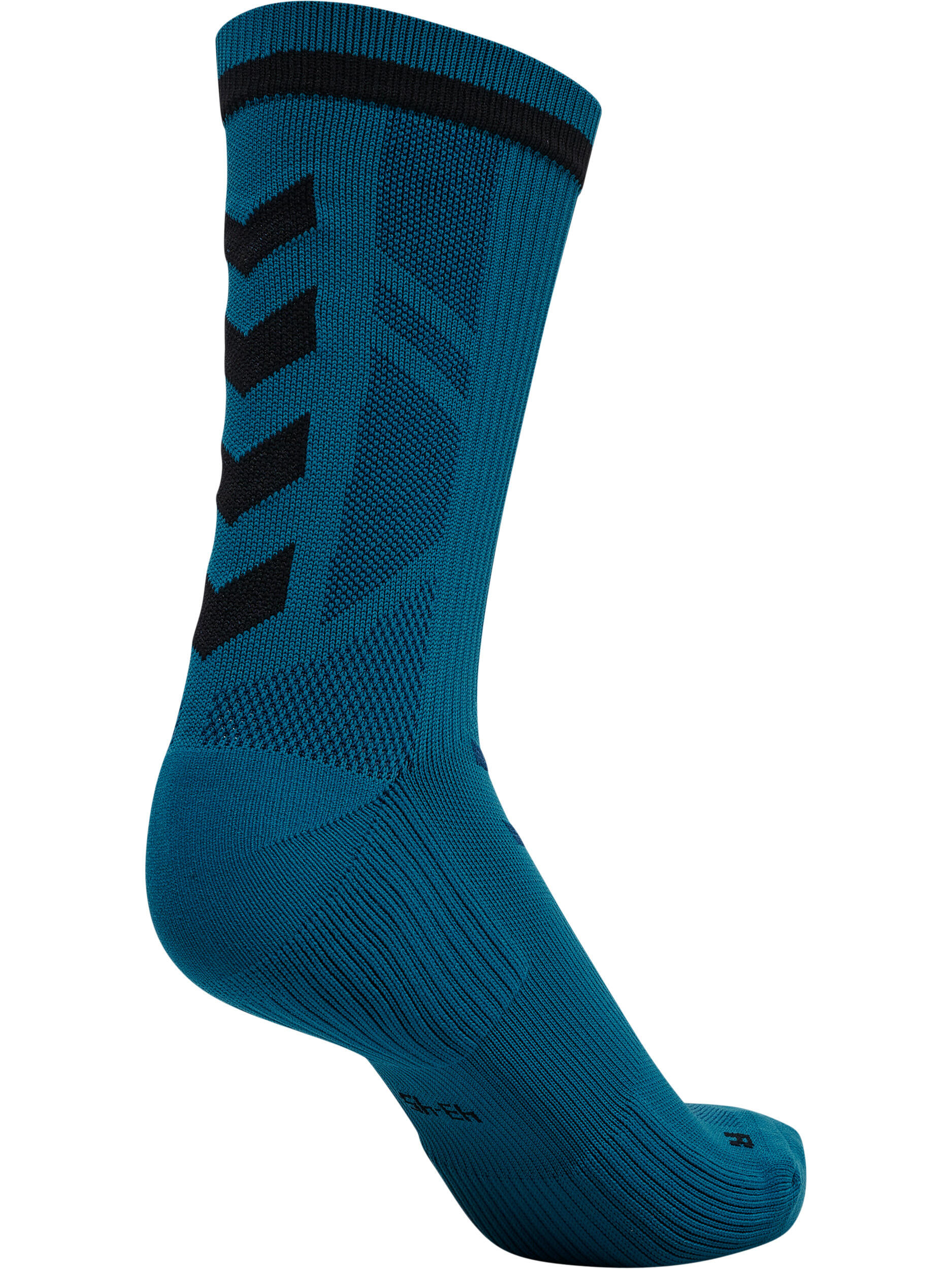 Enfiler Low Chaussettes Elite Indoor Entraînement Adulte 3/3