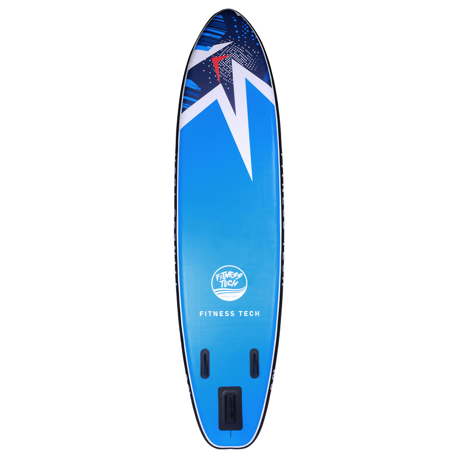 Tabla Paddle Surf Hinchable SUP Ibiza 10'6 320X81X15CM <160kg Accesorios Premium 3/9