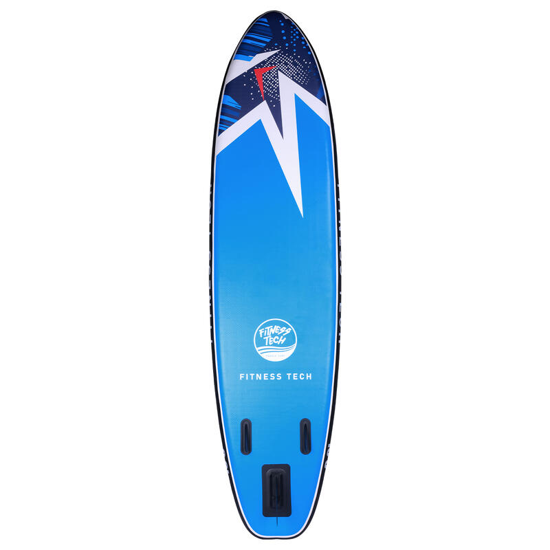 Stand up Paddle Surf Gonflable Ibiza 10'6 320X81X15CM <160kg Accessoires qualité