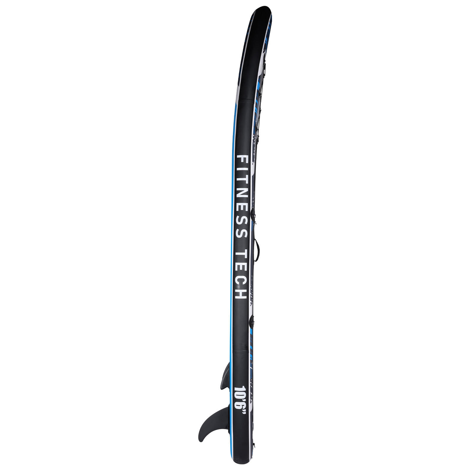 Tabla Paddle Surf Hinchable SUP Ibiza 10'6 320X81X15CM <160kg Accesorios Premium 5/9