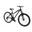 Bicicleta MTB Kands® Energy 500 Dama, Shimano, Roata 26'', Negru/Roz