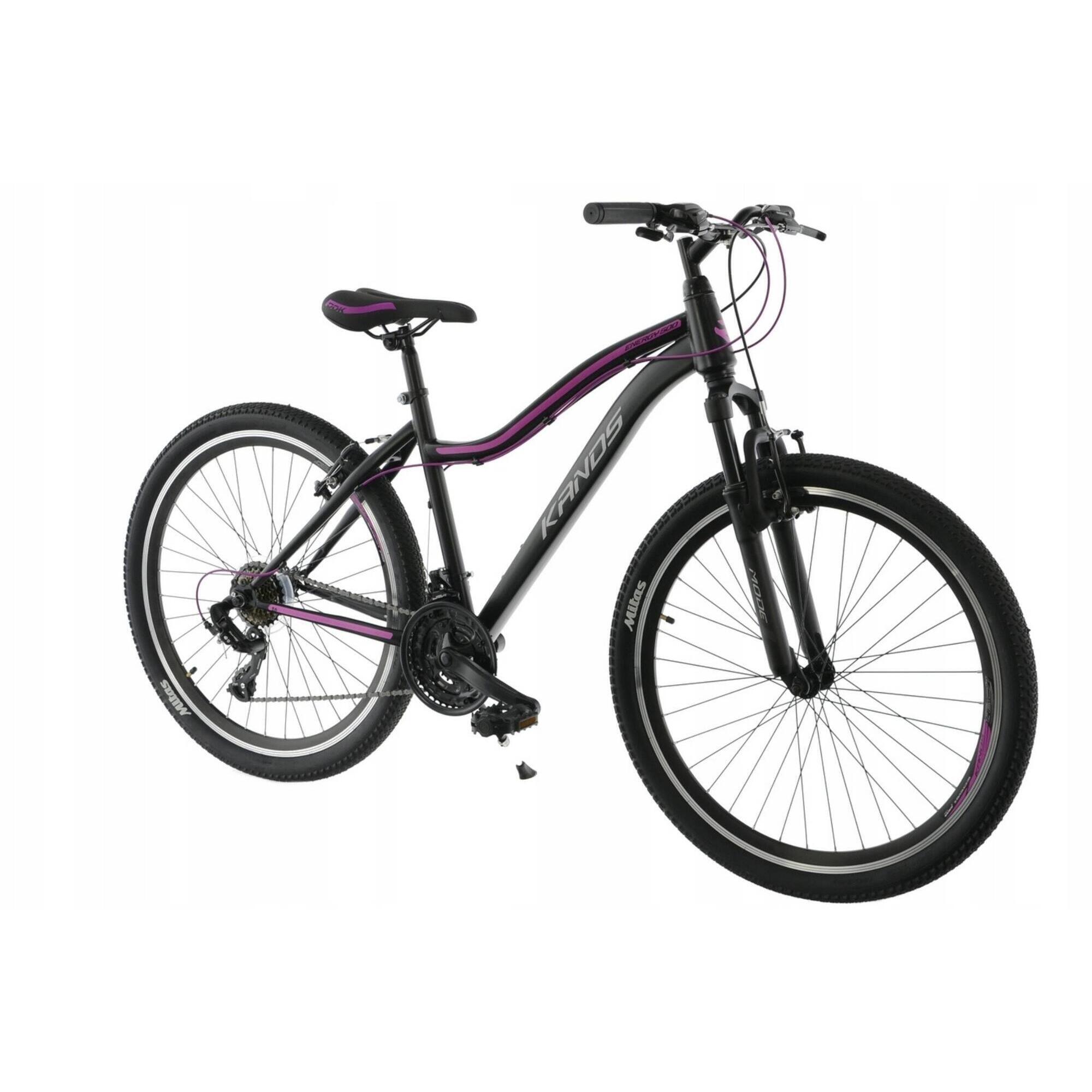 KANDS Dámské kolo Kands Energy 500