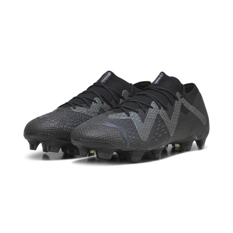 Buty piłkarskie męskie PUMA Future Ultimate Low Fg/Ag