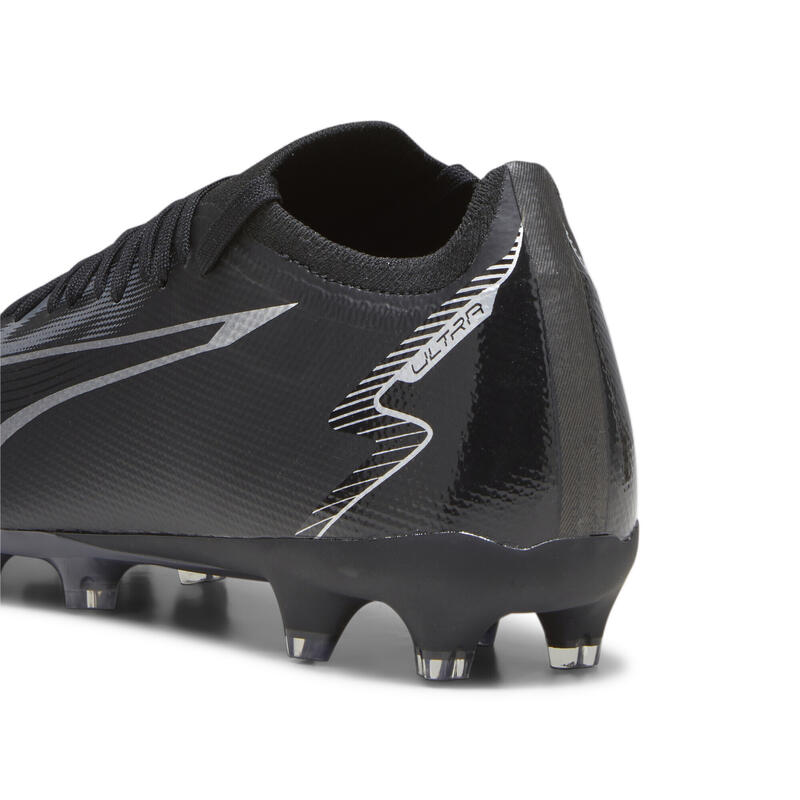 Pantofi de fotbal pentru bărbați PUMA Ultra Match Fg/Ag