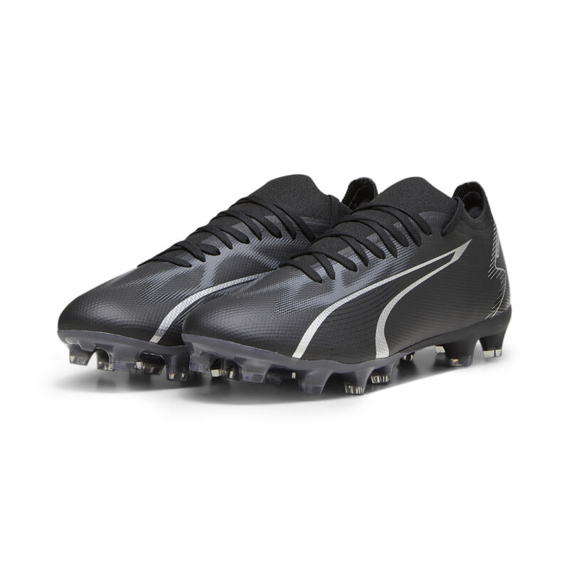 Buty piłkarskie męskie PUMA Ultra Match Fg/Ag