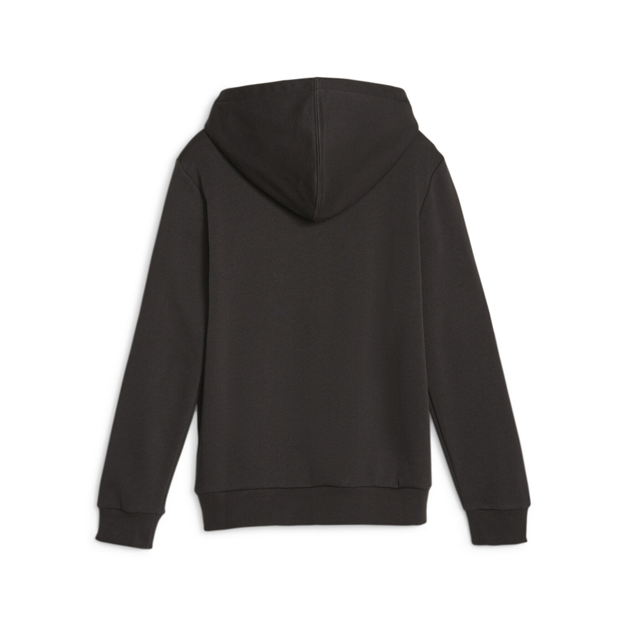 PUMA x SPONGEBOB SQUAREPANTS hoodie voor jongeren PUMA Black 5/5