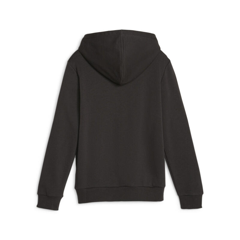 Hoodie PUMA x BOB L'ÉPONGE Enfant et Adolescent PUMA Black