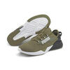 Retaliate 2 hardloopschoenen PUMA Dark Green Moss Black