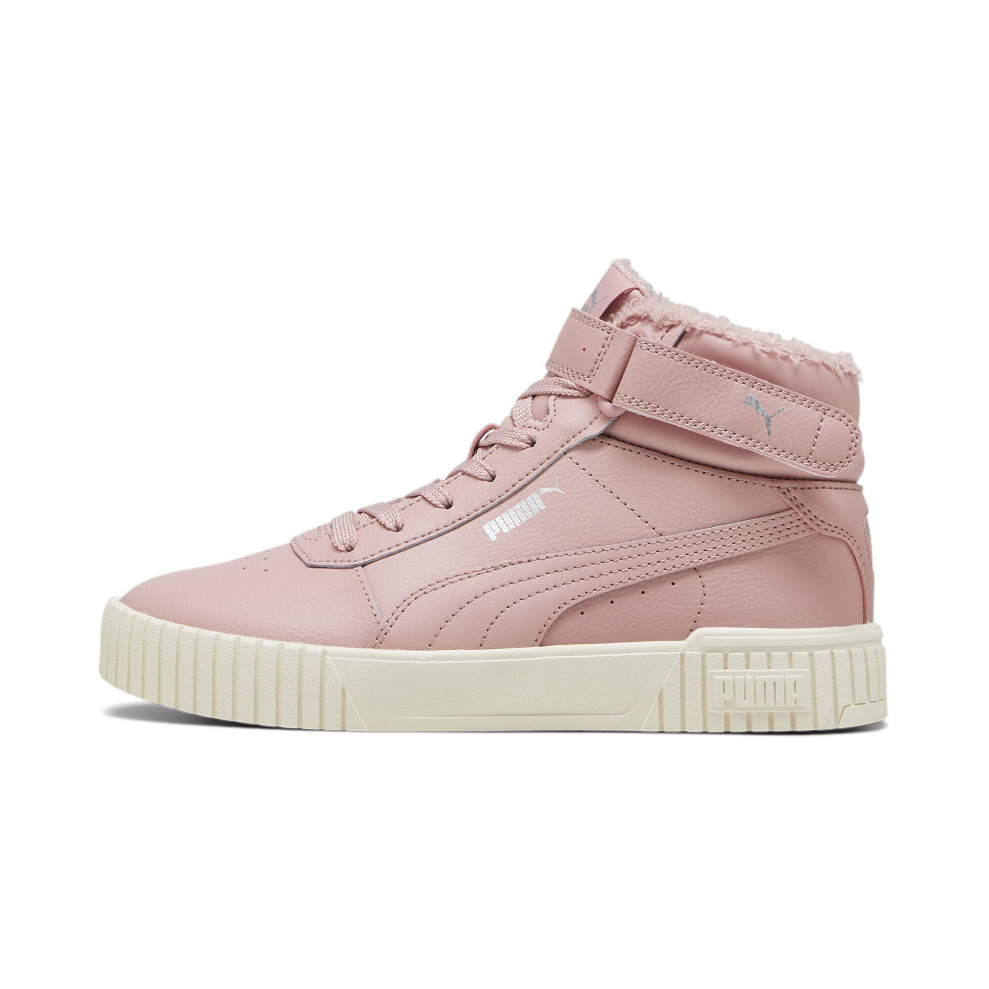 Carina 2.0 Mid Winter sneakers voor dames PUMA 5/7