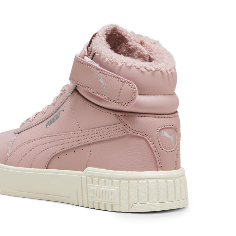 Carina 2.0 Mid Winter Sneakers Damen PUMA