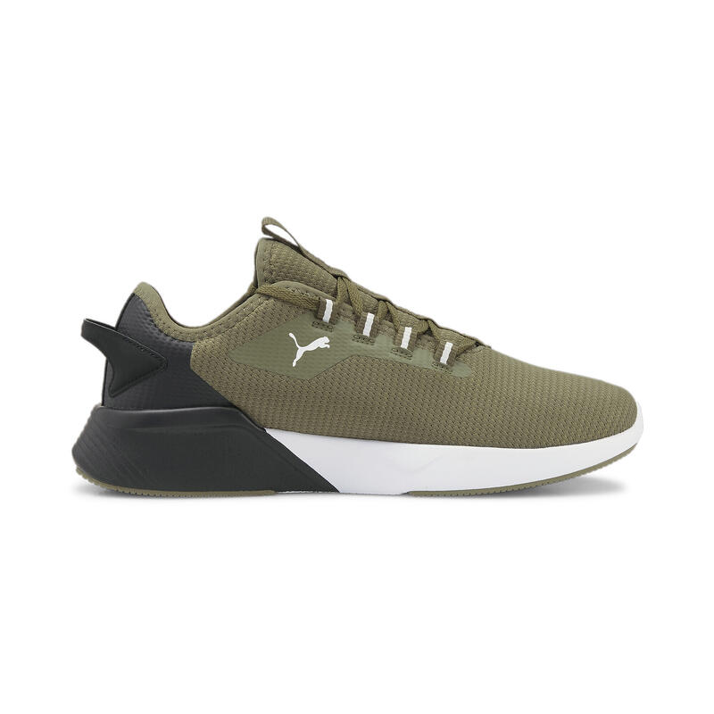 Zapatillas de running Retaliate 2 PUMA Dark Green Moss Black