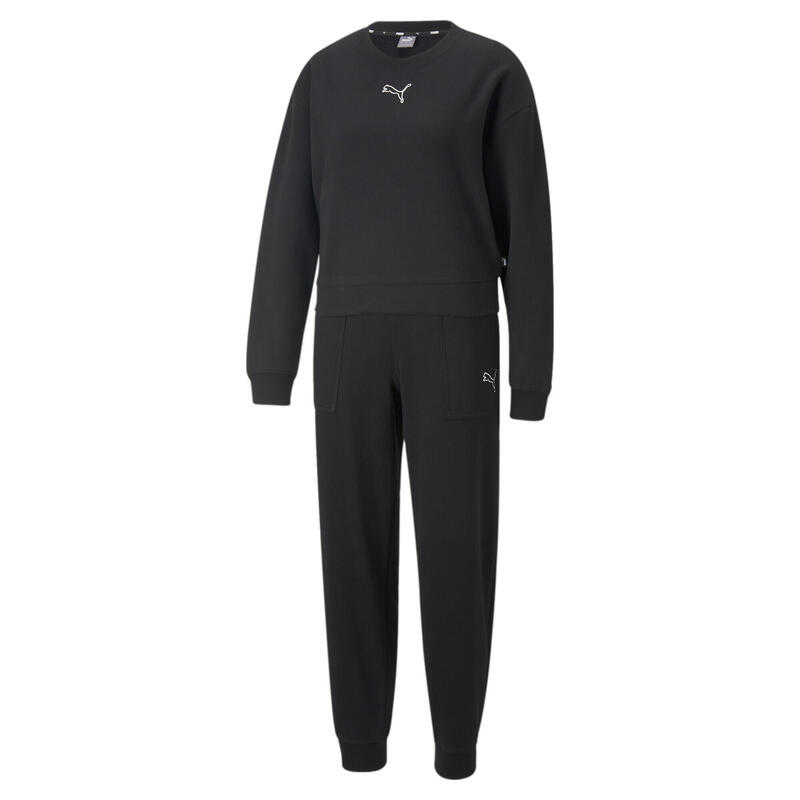 Loungewearpak voor dames PUMA