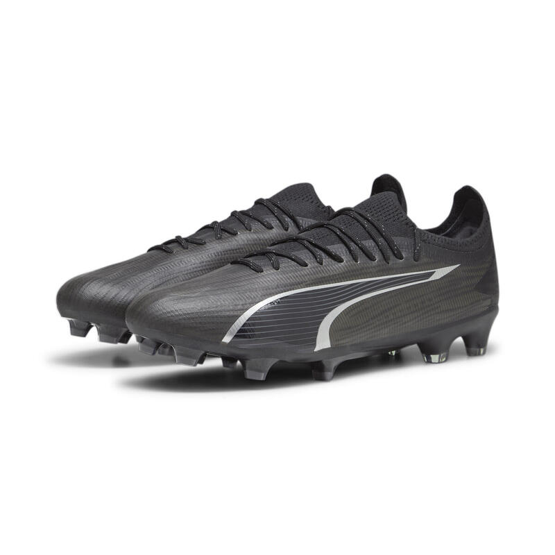 Pantofi de fotbal pentru bărbați PUMA Ultra Ultimate Fg/Ag