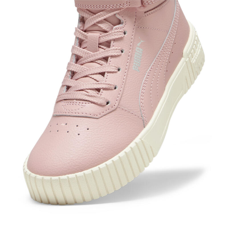 Sneakers Carina 2.0 Mid Winter fete PUMA