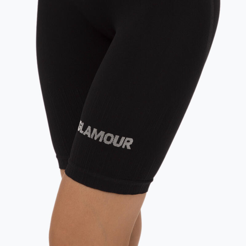 Femei de gimnastică Glamour Push Up Formare Bikers