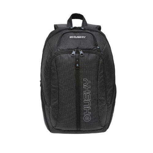 Rucksack Slander 28 Liter Business Design City Rucksack - Schwarz