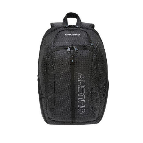 Sac à dos Slander 28 litres business design city backpack - Noir